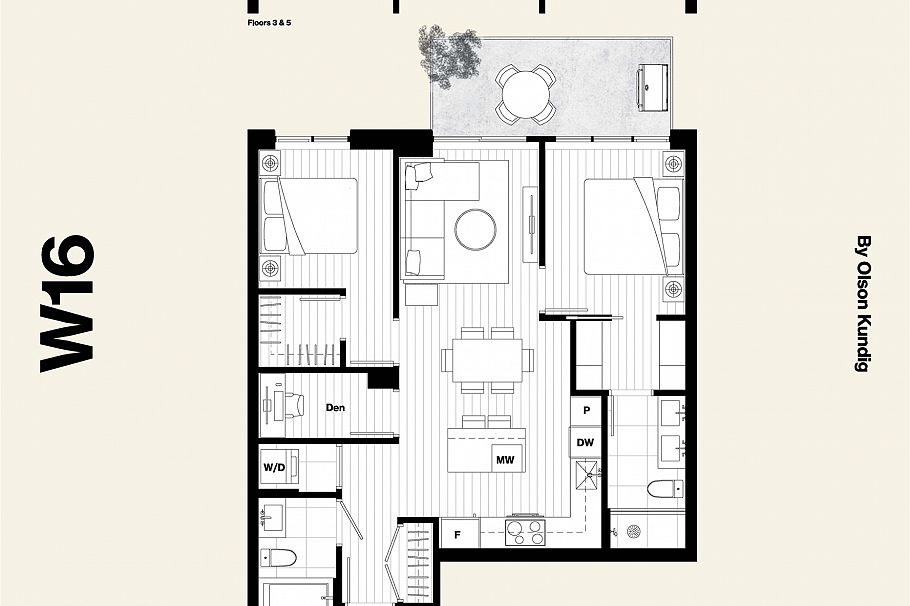 503 480 W 16th Avenue Vancouver, BC - 24