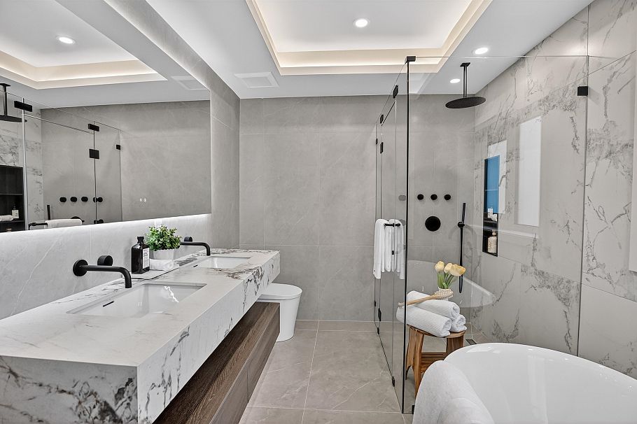 3546 W 35th Avenue Vancouver, BC - 19