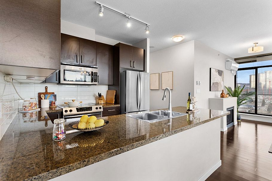 2203 4250 Dawson Street Burnaby, BC - 13