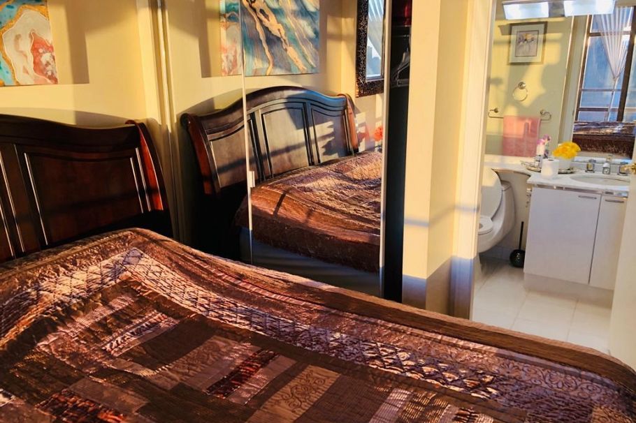 1403 1288 Alberni Street Vancouver, BC - 13