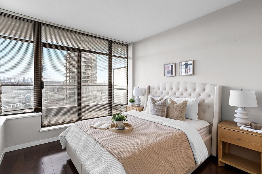 2203 4250 Dawson Street Burnaby, BC - 17