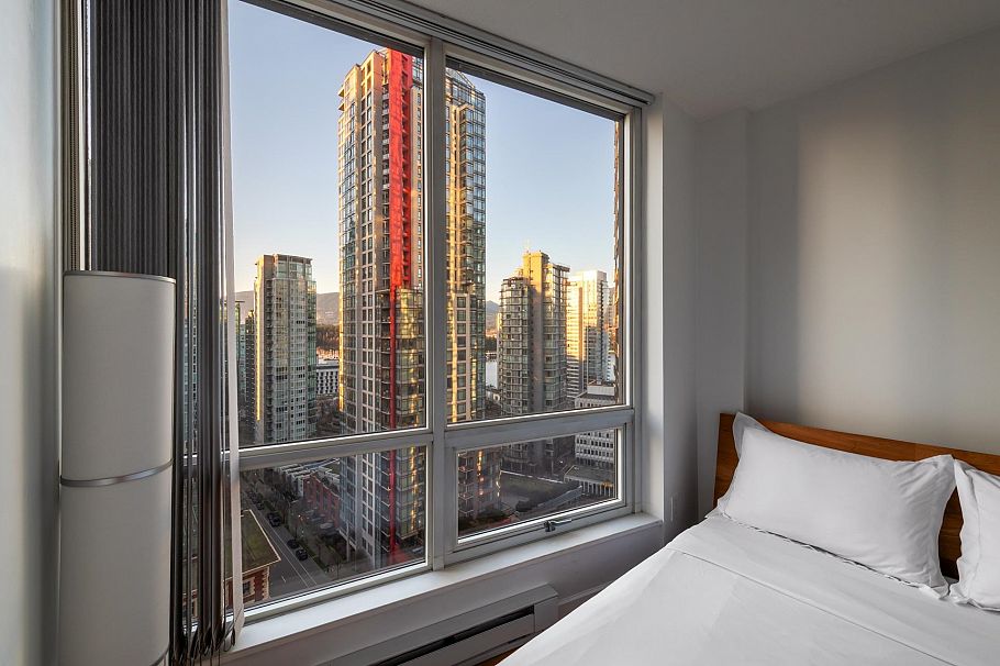 2103 1166 Melville Street Vancouver, BC - 13