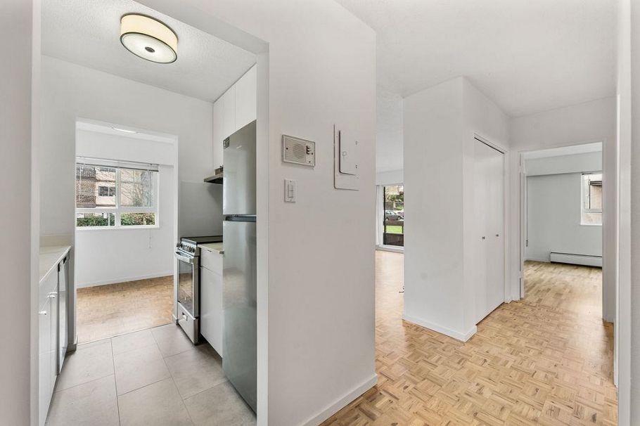 305 2025 W 2nd Avenue Vancouver, BC - 5