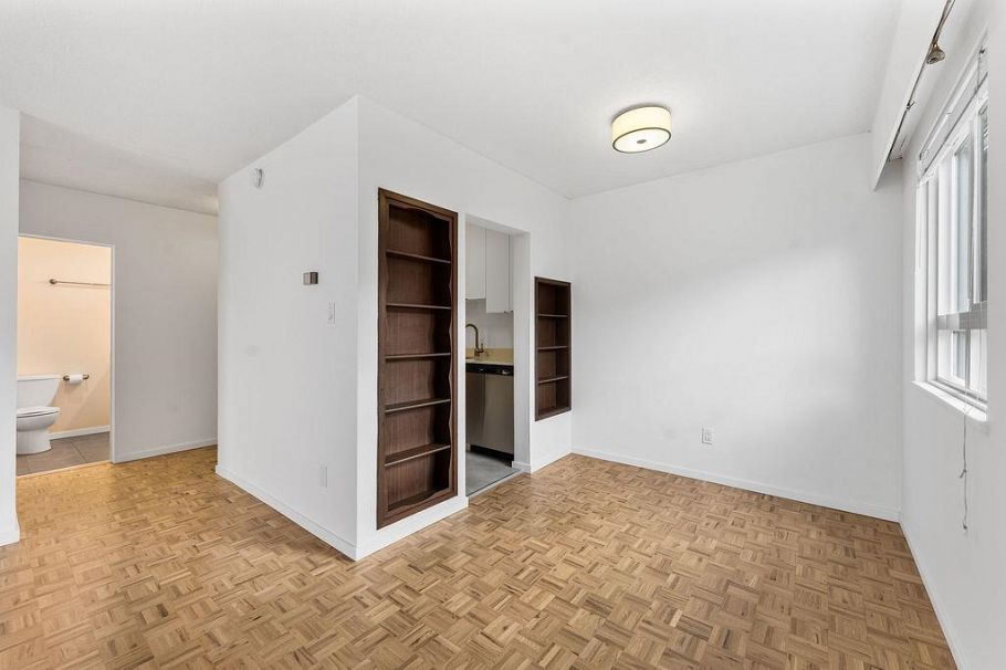 305 2025 W 2nd Avenue Vancouver, BC - 8