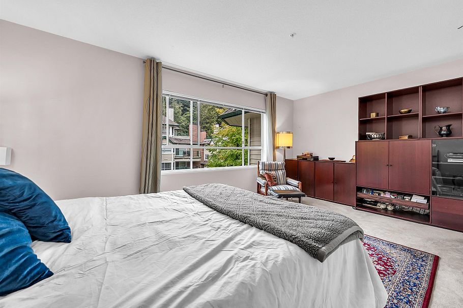 302 3670 Banff Court North Vancouver, BC - 15