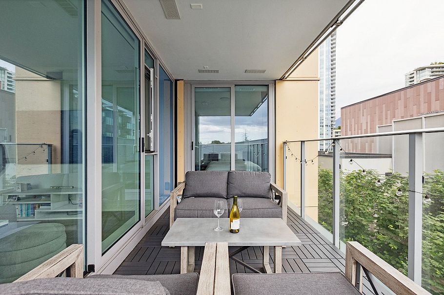 403 1471 Hunter Street North Vancouver, BC - 18