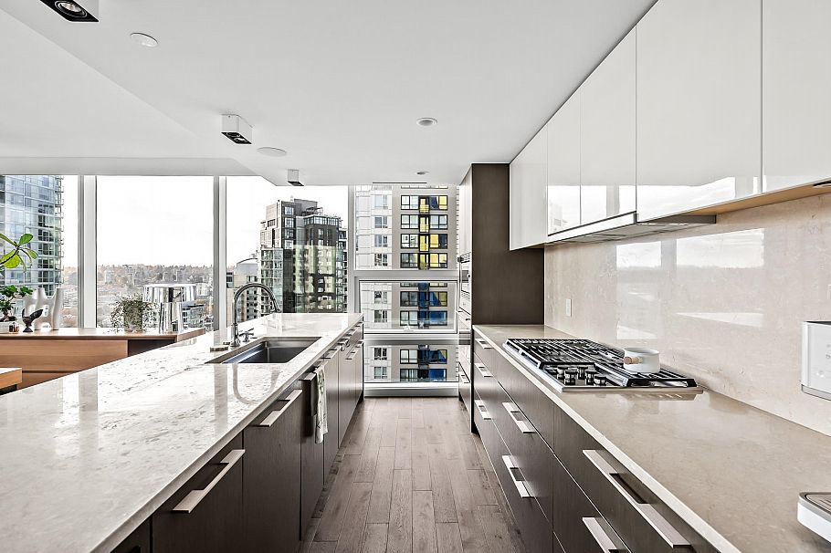 2502 499 Pacific Street Vancouver, BC - 12