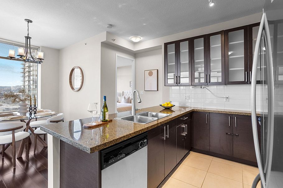 2203 4250 Dawson Street Burnaby, BC - 15