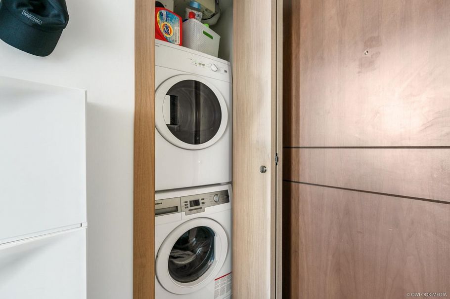 1523 68 Smithe Street Vancouver, BC - 14