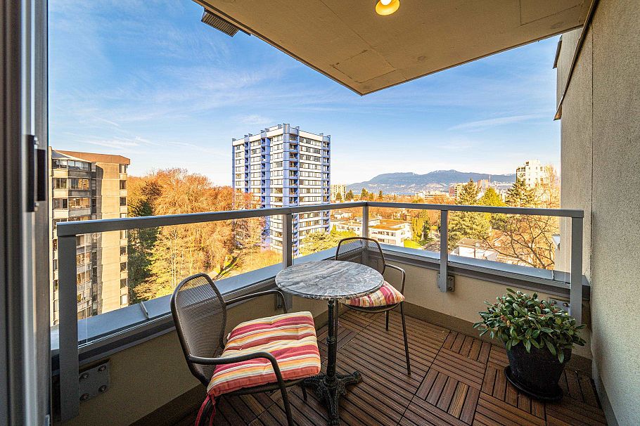 901 1566 W 13th Avenue Vancouver, BC - 15