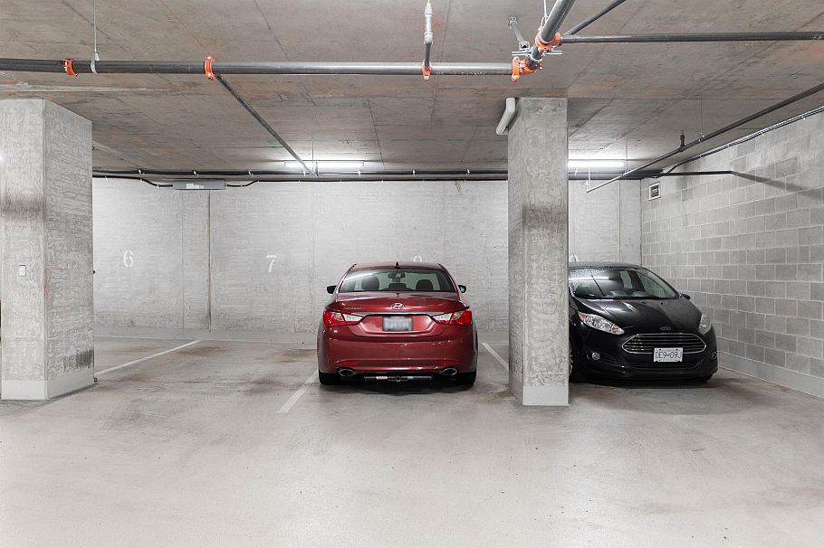 2801 1308 Hornby Street Vancouver, BC - 28