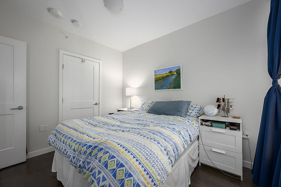 708 1708 Ontario Street Vancouver, BC - 14