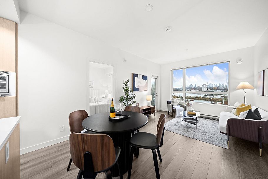 511 2188 Madison Avenue Burnaby, BC - 5