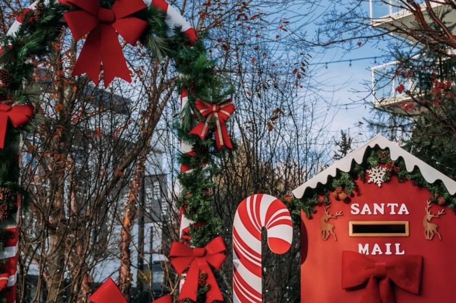 305 8580 River District Crossing Vancouver, BC - 4