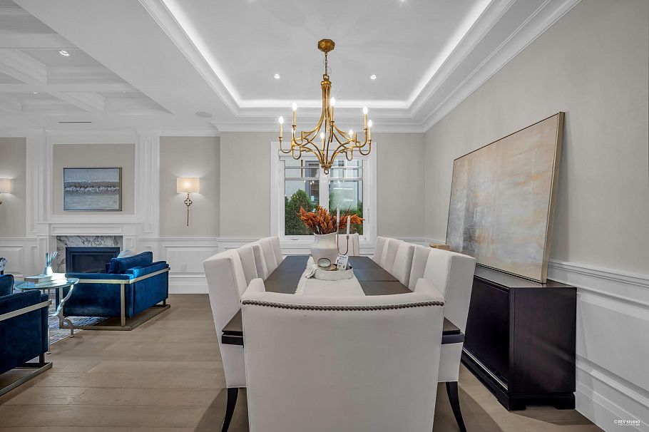 3946 W 30th Avenue Vancouver, BC - 10