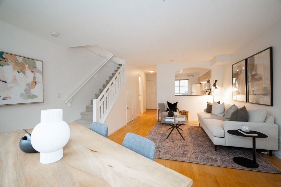 211 692 W 7th Avenue Vancouver, BC - 7