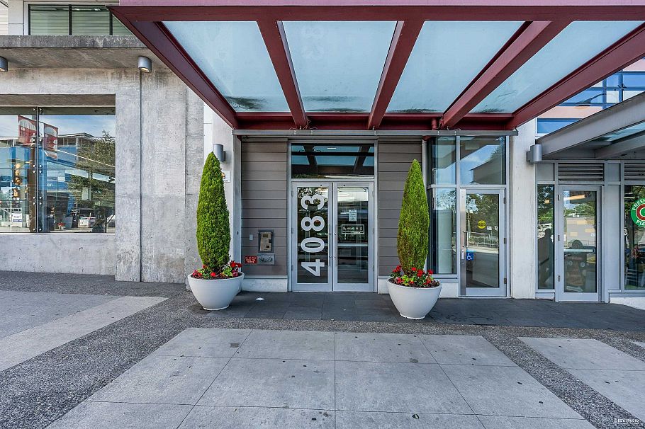 610 4083 Cambie Street Vancouver, BC - 29
