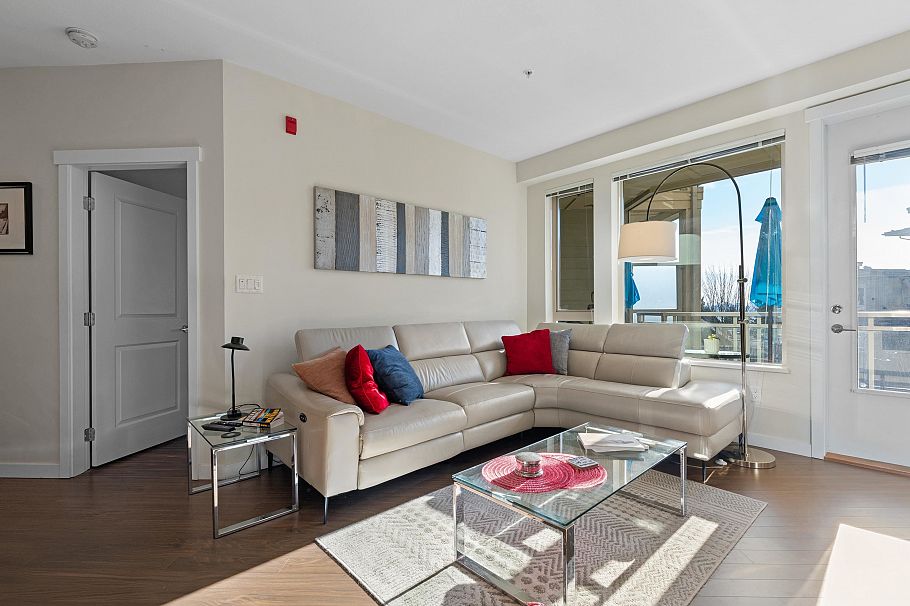 425 119 W 22nd Street North Vancouver, BC - 5