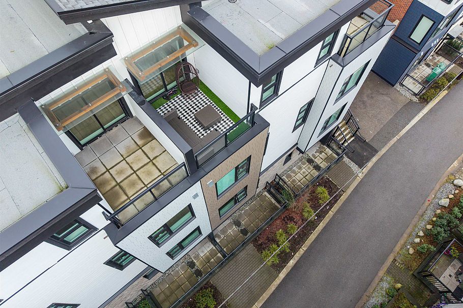 137 535 E 2nd Street North Vancouver, BC - 19