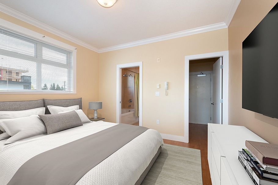 304 152 E 12th Street North Vancouver, BC - 21