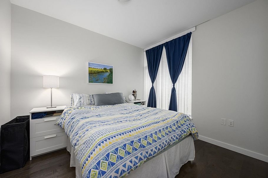 708 1708 Ontario Street Vancouver, BC - 13