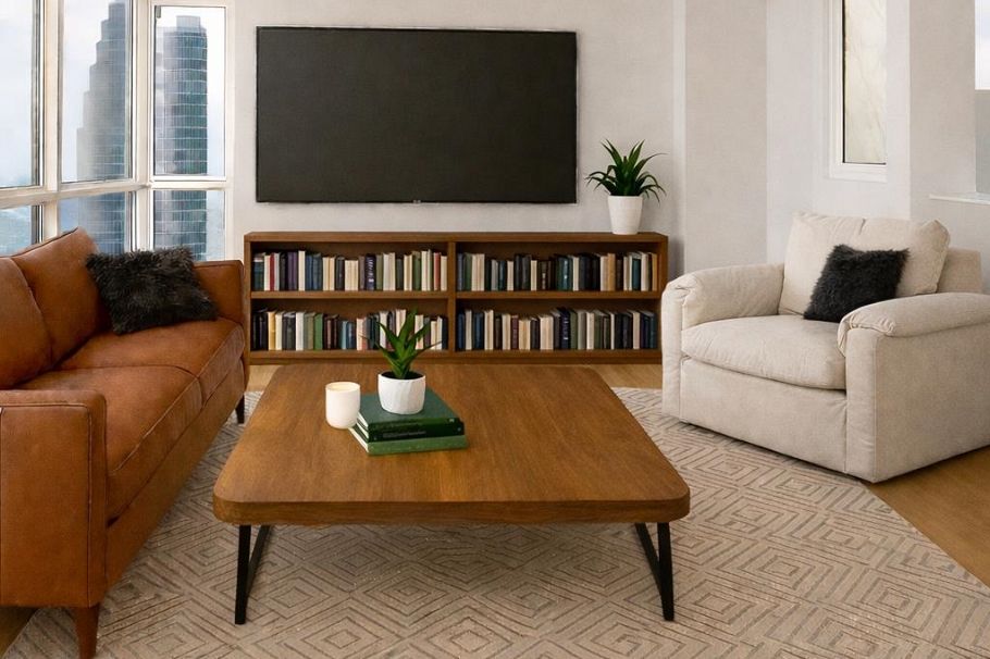 3501 1328 W Pender Street Vancouver, BC - 13