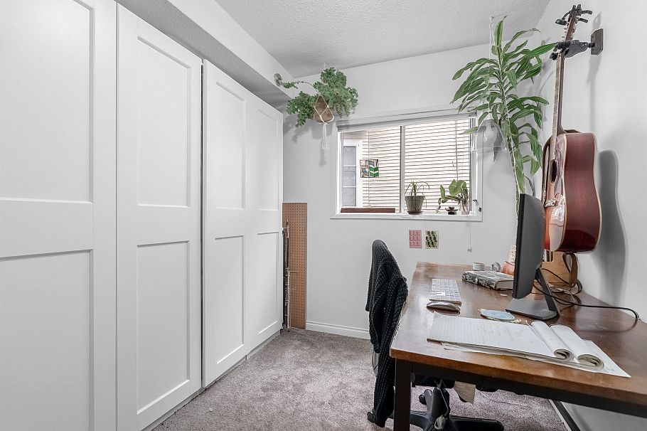 610 Salsbury Drive Vancouver, BC - 9