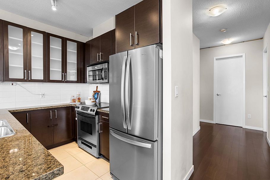 2203 4250 Dawson Street Burnaby, BC - 16