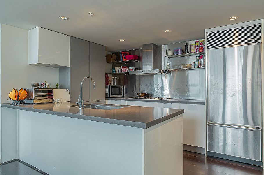 1601 788 Richards Street Vancouver, BC - 15