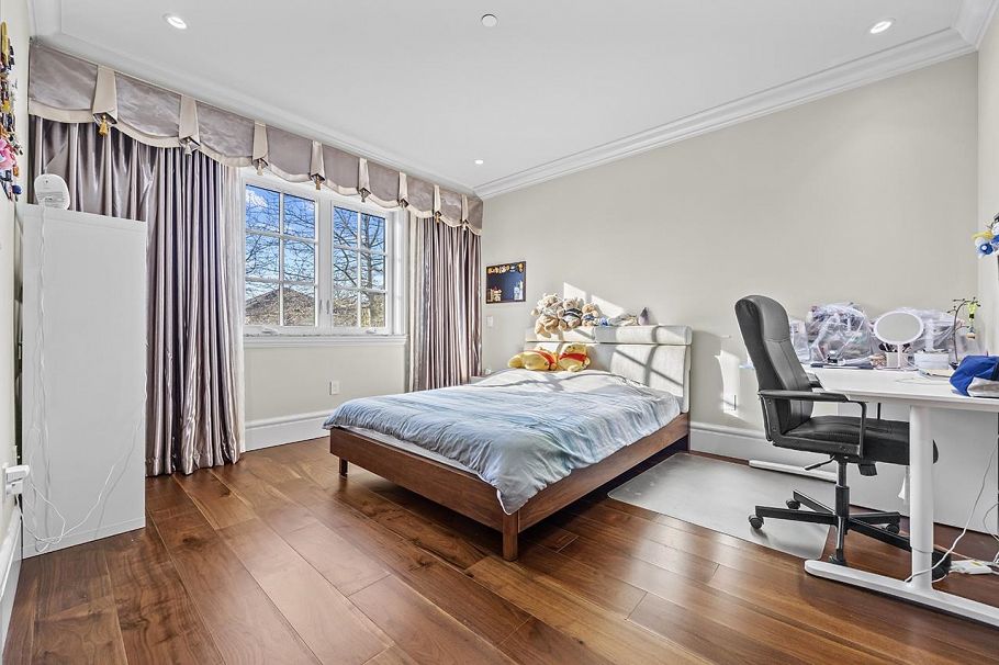 6886 Angus Drive Vancouver, BC - 19