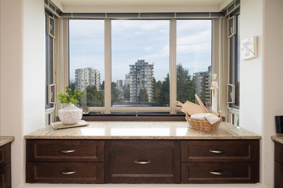 802 1405 W 12th Avenue Vancouver, BC - 14