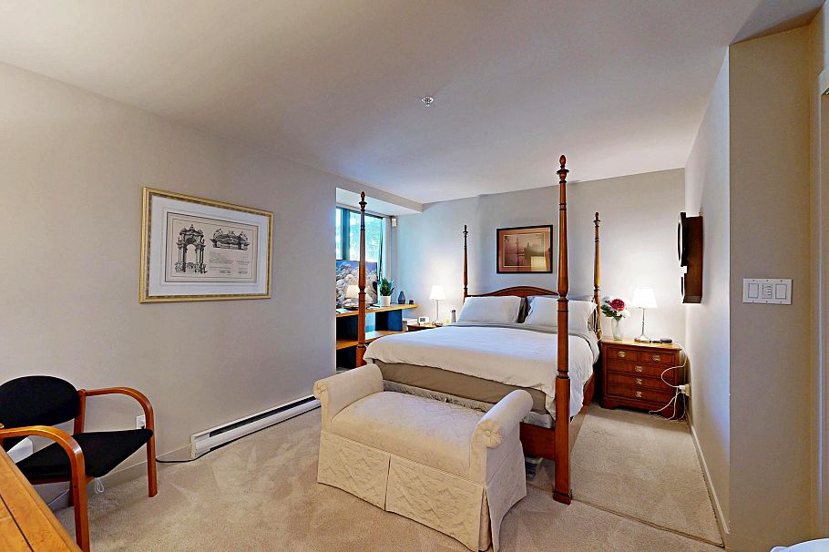 301 1888 Alberni Street Vancouver, BC - 13