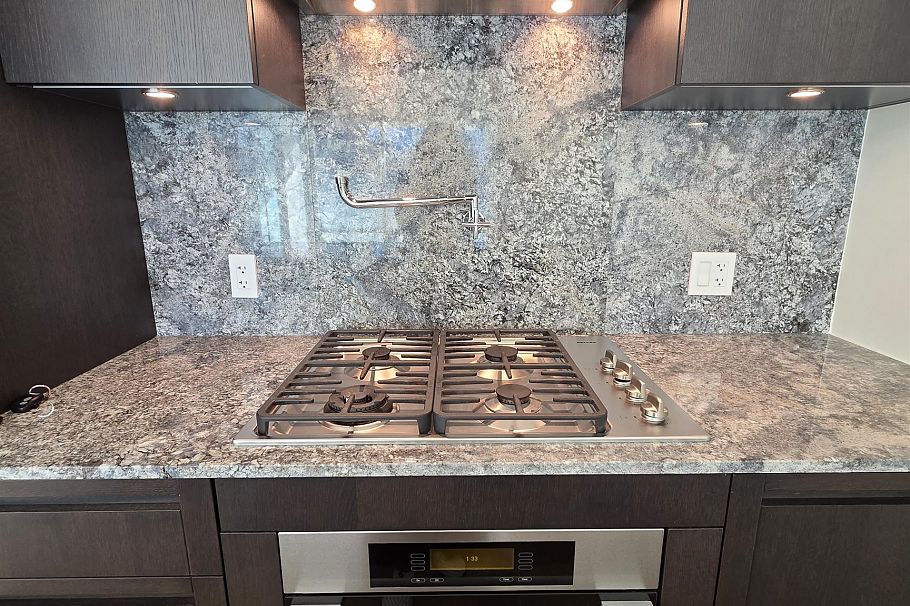 2706 1011 W Cordova Street Vancouver, BC - 12