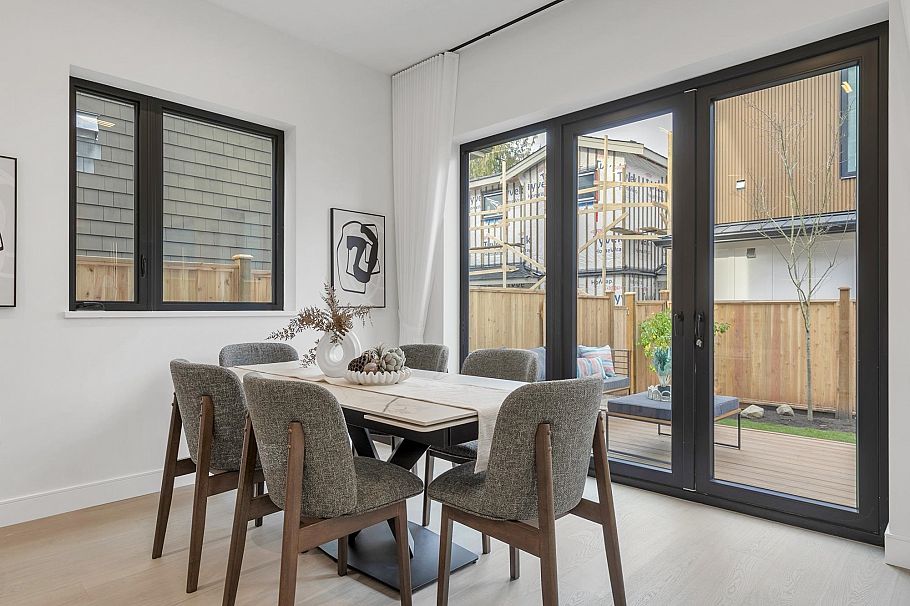 2 4023 W 18th Avenue Vancouver, BC - 13