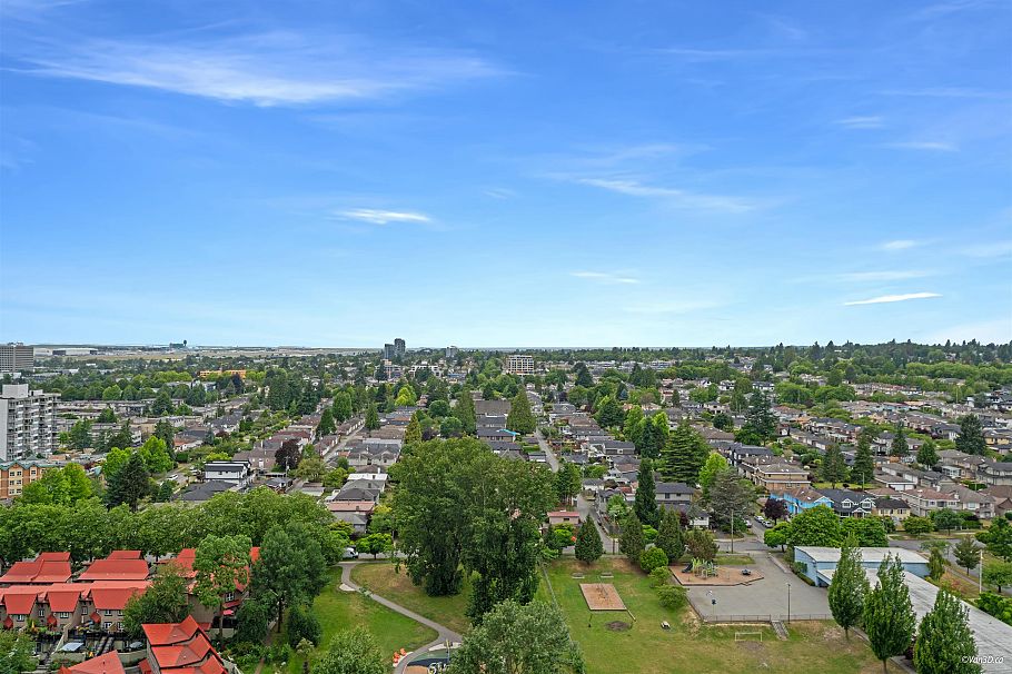 2401 8189 Cambie Street Vancouver, BC - 20