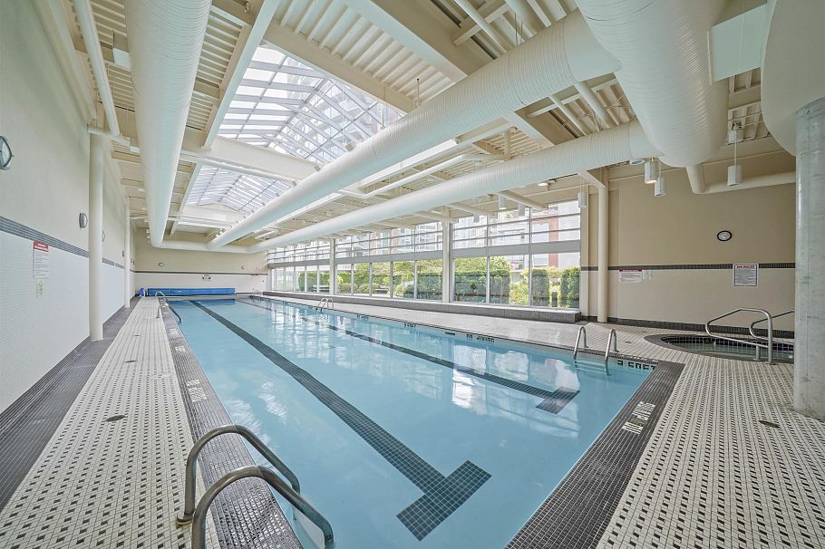 2309 688 Abbott Street Vancouver, BC - 26