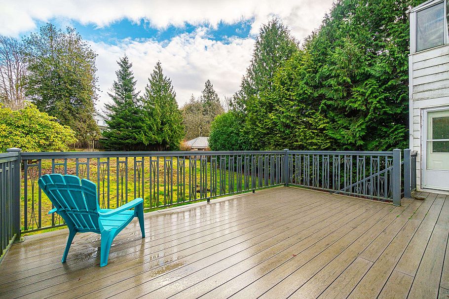 6812 Arbutus Street Vancouver, BC - 17