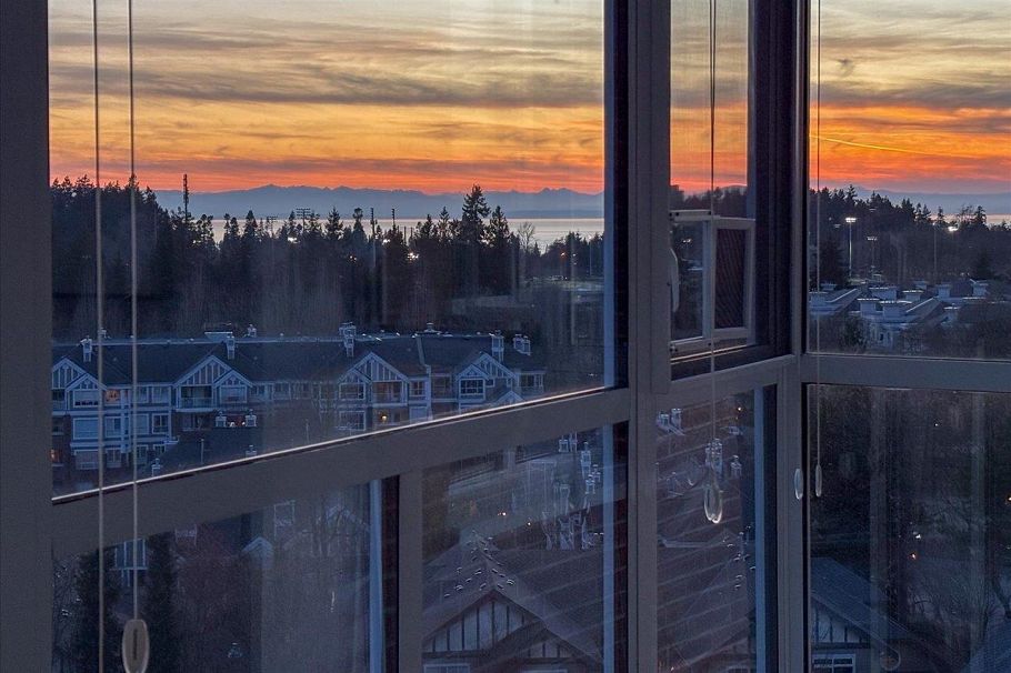 1101 5615 Hampton Place Vancouver, BC - 30