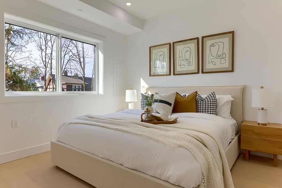 1 4742 St. Catherine Street Vancouver, BC - 13