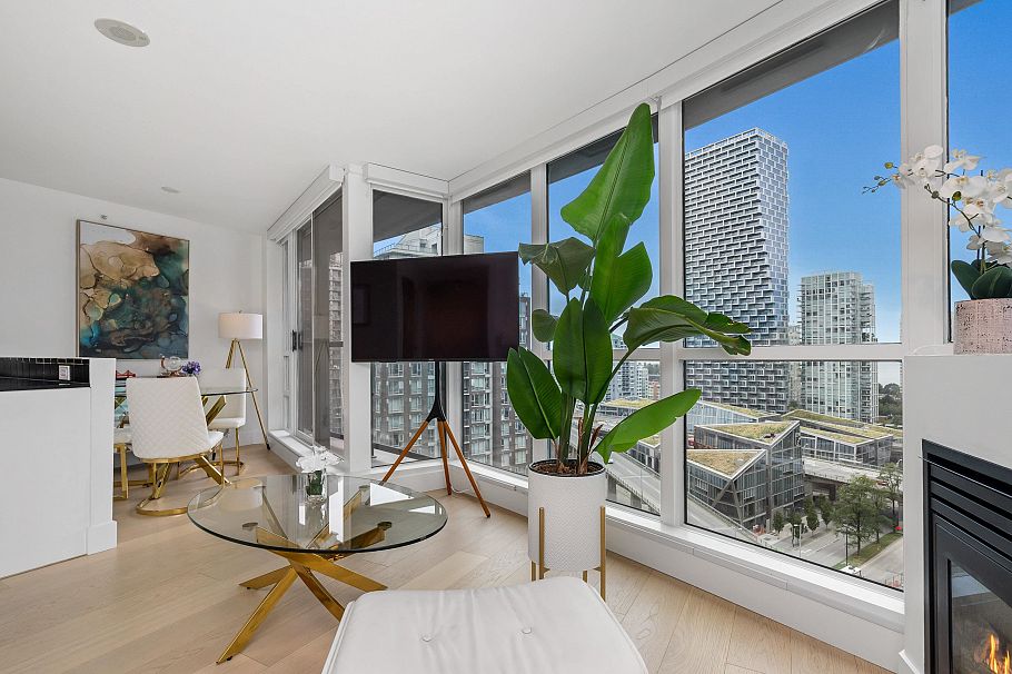 2006 501 Pacifc Street Vancouver, BC - 32