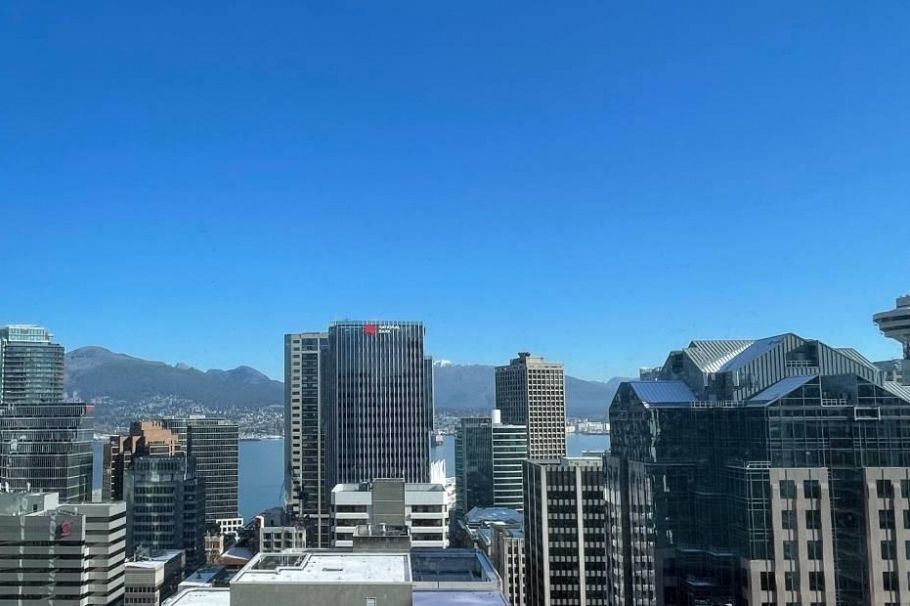 23** 667 HOWE STREET, Vancouver BC V6C 2E5 Vancouver, BC - 11