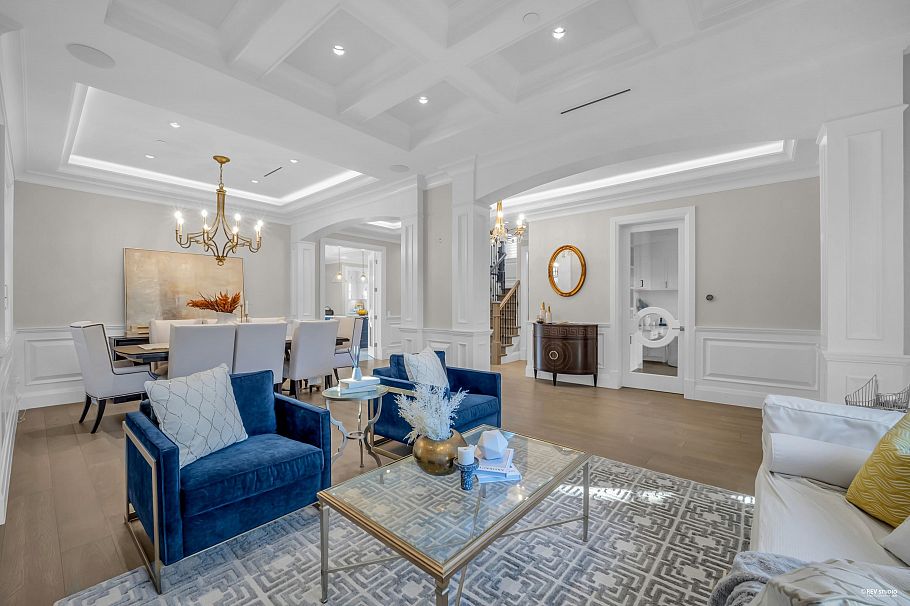 3946 W 30th Avenue Vancouver, BC - 8