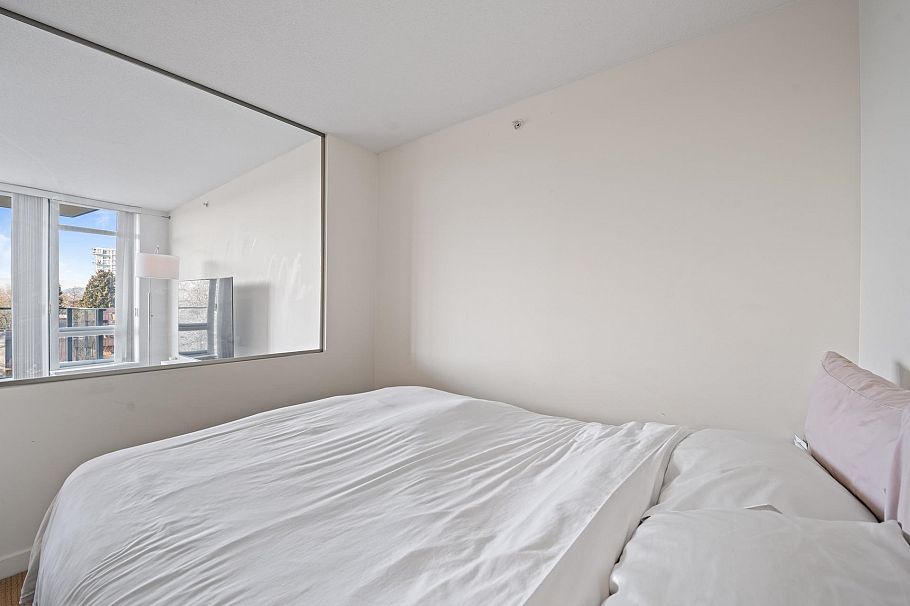 612 4888 Nanaimo Street Vancouver, BC - 12