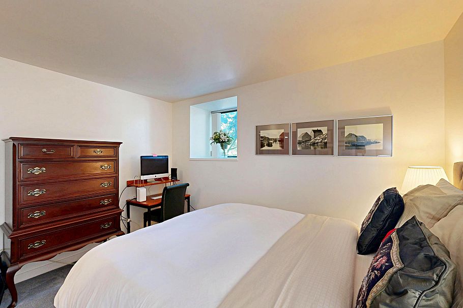 301 1888 Alberni Street Vancouver, BC - 21