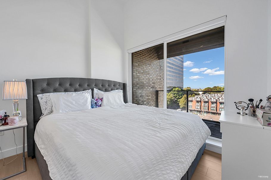 602 8888 Osler Street Vancouver, BC - 13