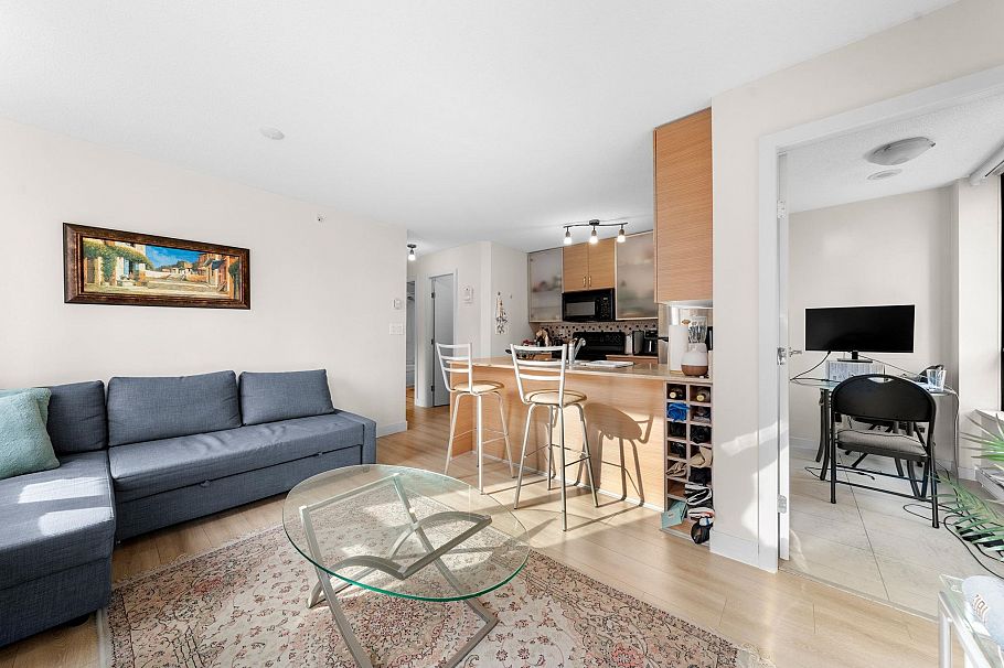 502 909 Mainland Street Vancouver, BC - 16