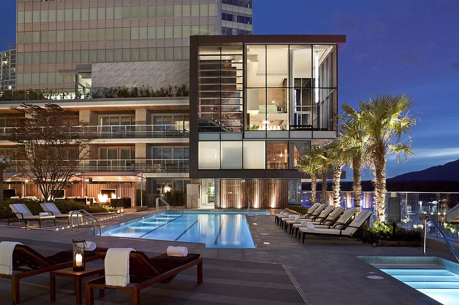 2706 1011 W Cordova Street Vancouver, BC - 22