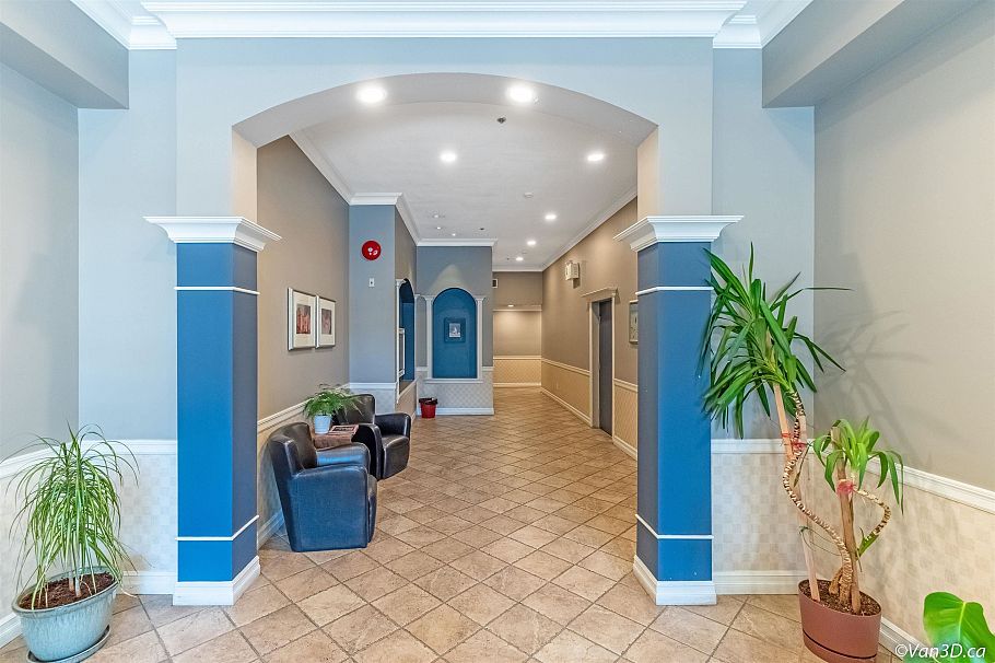 408 5723 Collingwood Street Vancouver, BC - 20