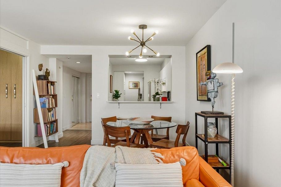 205 2438 Heather Street Vancouver, BC - 13