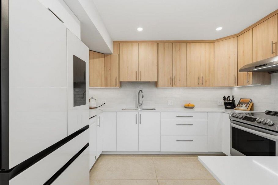 48 1910 Cedar Village Crescent North Vancouver, BC - 9